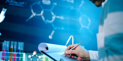 Potpore za znanstvena istraživanja