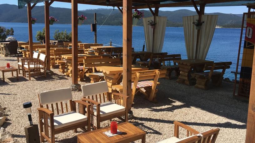 Uvala Komarna: Oprema za sportsko-rekreativni turizam uz pomoć potpore Ministarstva turizma