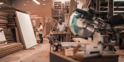 Mjera 8.6.2. Predindustrijska obrada drva