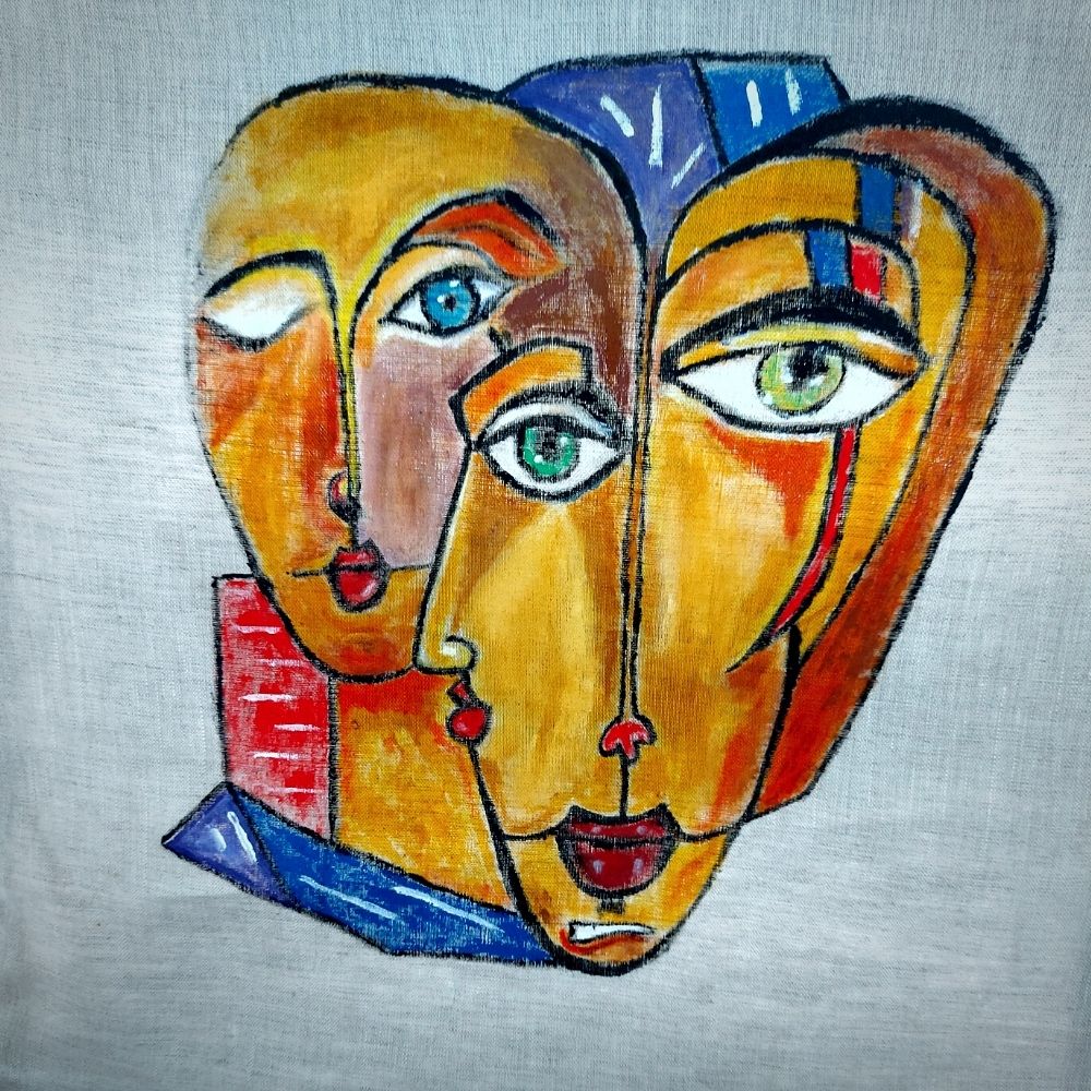 STON LINEN Obrt, Slano: ručno oslikani kućni tekstilPotpore za samozapošljavanje: Obrt Ston Linen Slano: Luksuzni ručno oslikani kućni tekstil 2022