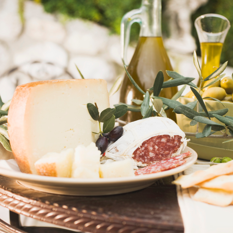 Potpore za preradu poljoprivrednih proizvoda