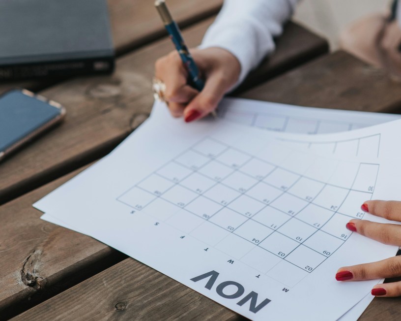 Plan objave natječaja za poduzetnike