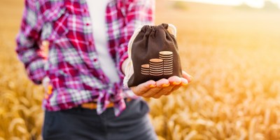 Uspostava mladih poljoprivrednika