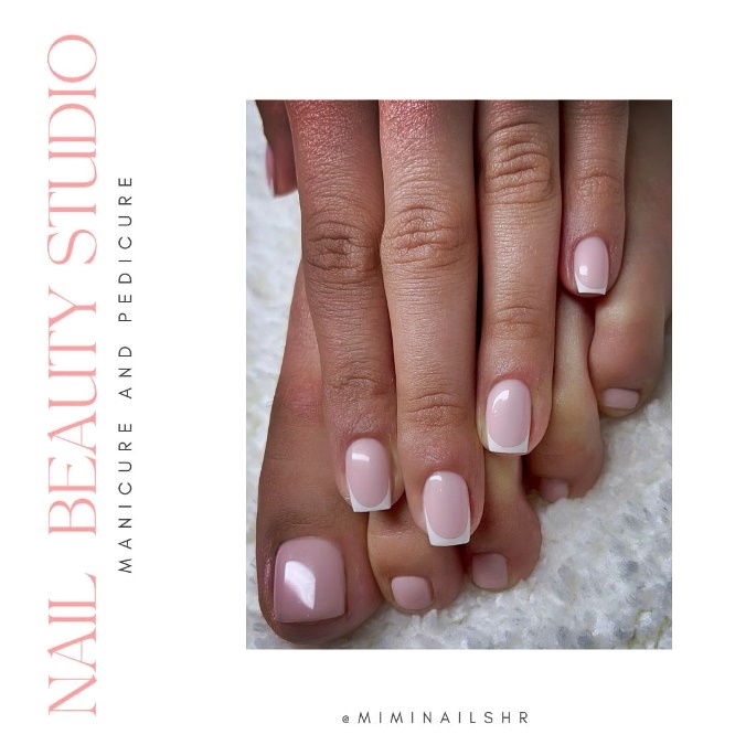 Mimi Studio Metković: Obrt za usluge manikura i make up Potpore za samozapošljavanje 2024.