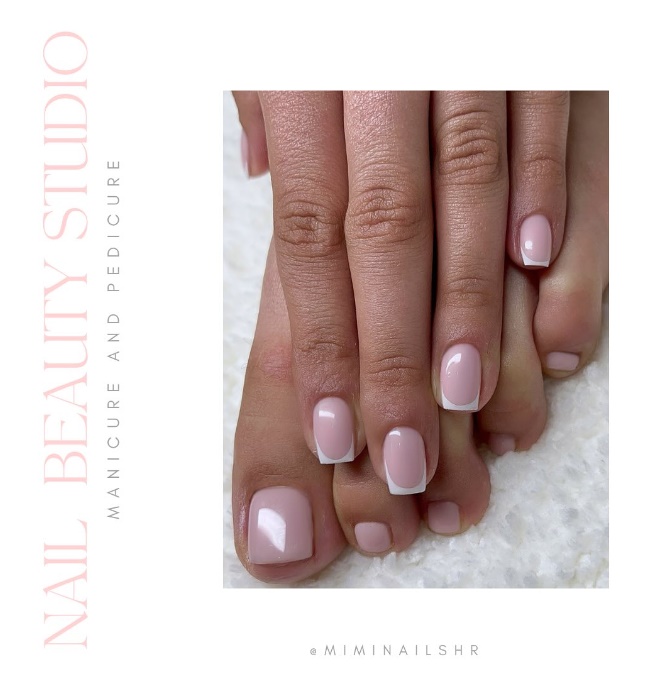 MIMI STUDIO Metković: Obrt za usluge manikura i make up Potpore za samozapošljavanje 2024.