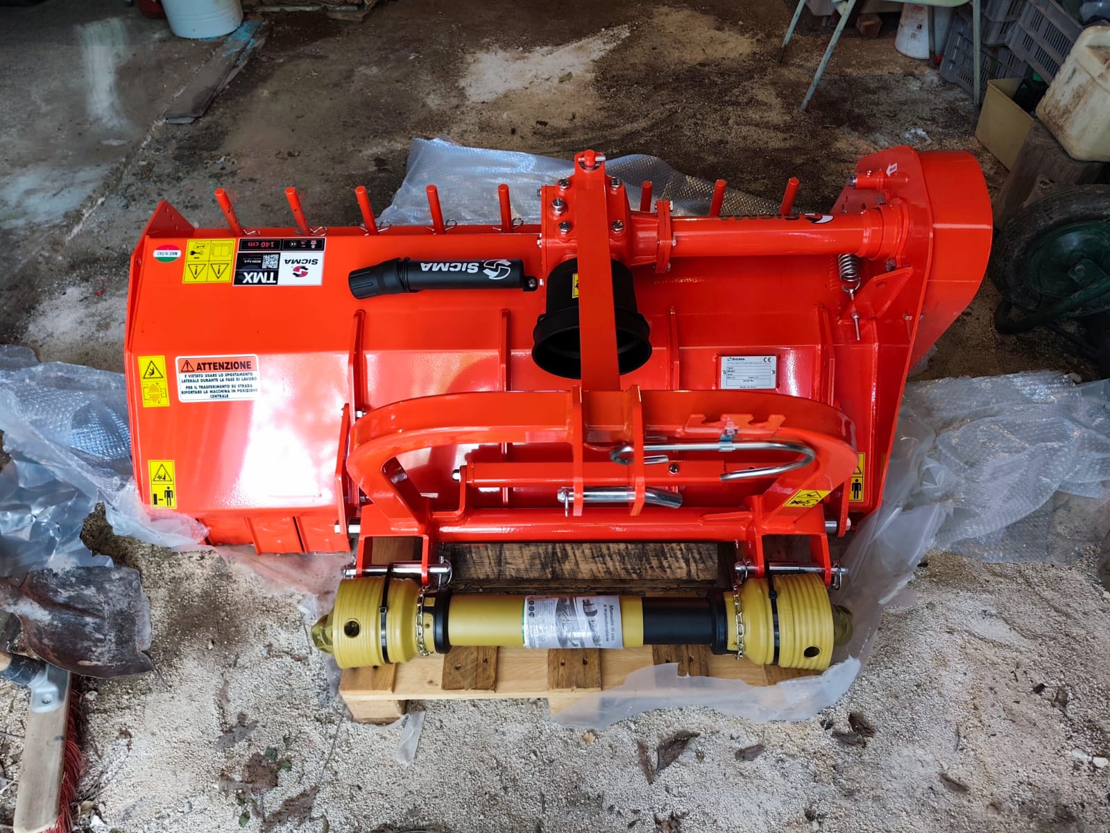 Intervencija 73.12. Prvi natječaj: Uspješni projekti