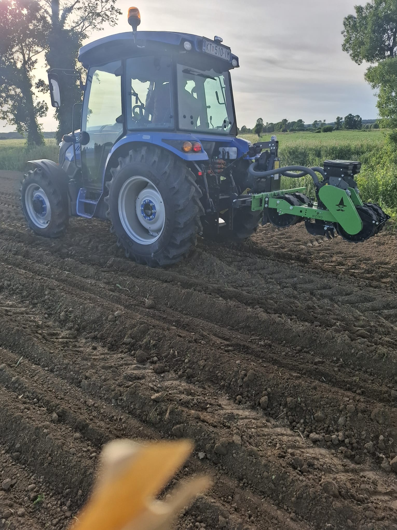 Intervencija 73.12. Prvi natječaj: Uspješni projekti