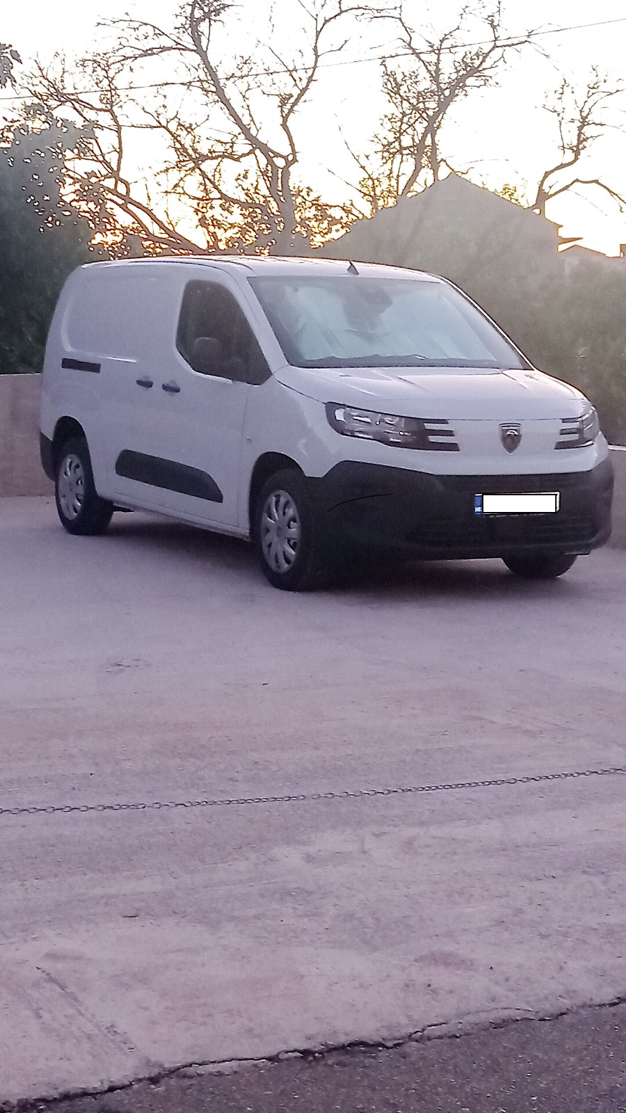 Intervencija 73.12. Prvi natječaj Uspješni projekti gospodarsko vozilo