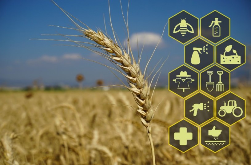 Digitalizacija poljoprivrede i potpore