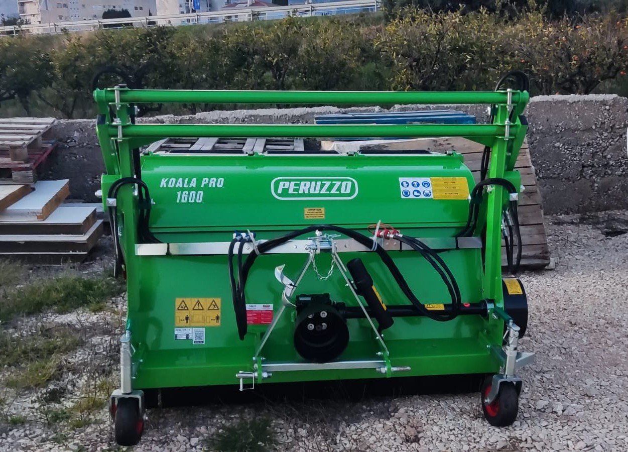 73.12. Mali poljoprivrednici: Malčeri