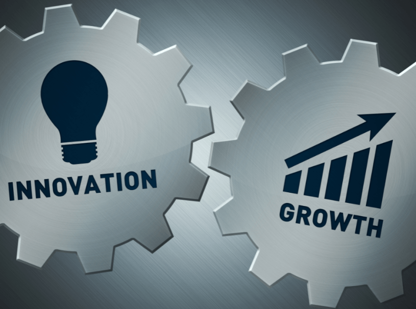 Istraživanje i razvoj inovacija