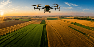 Precision Farming