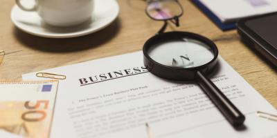 Krediti za poslovanje