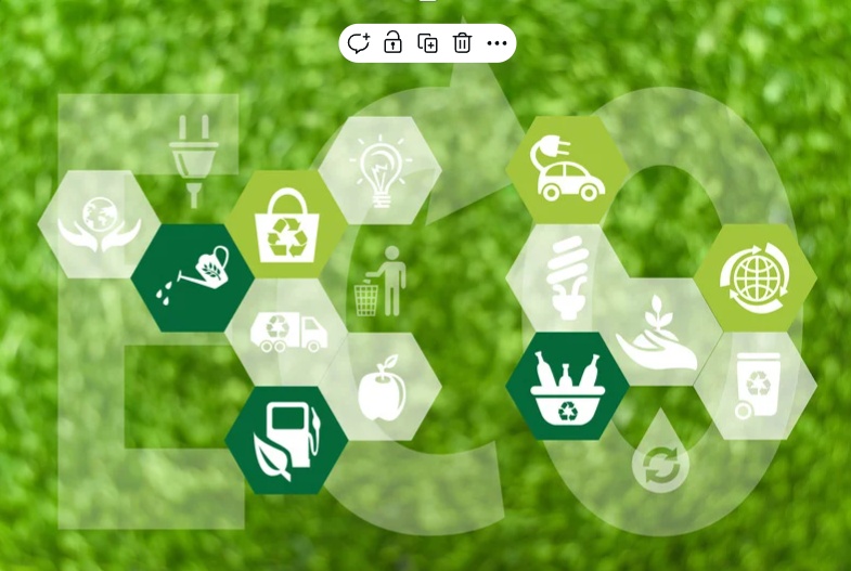 Potpore za kružno gospodarstvo