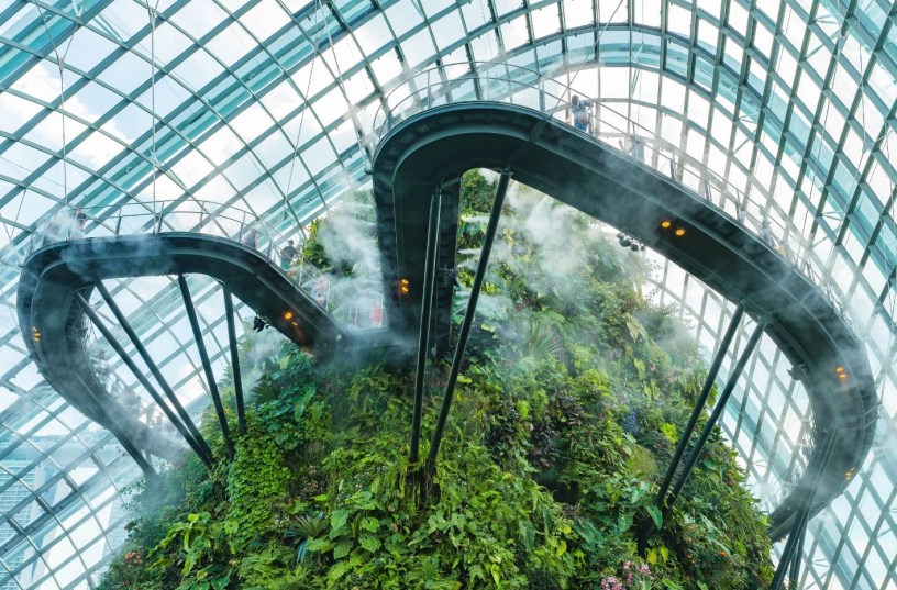 Strategija zelene urbane obnove