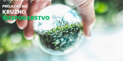 Ulaganja u kružno gospodarstvo