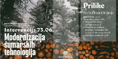 73.06. Šumarstvo 2025