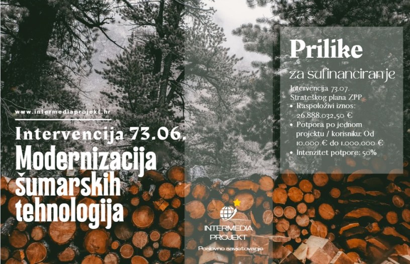 73.06. Šumarstvo 2025