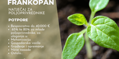 LAG Frankopan 2025/6