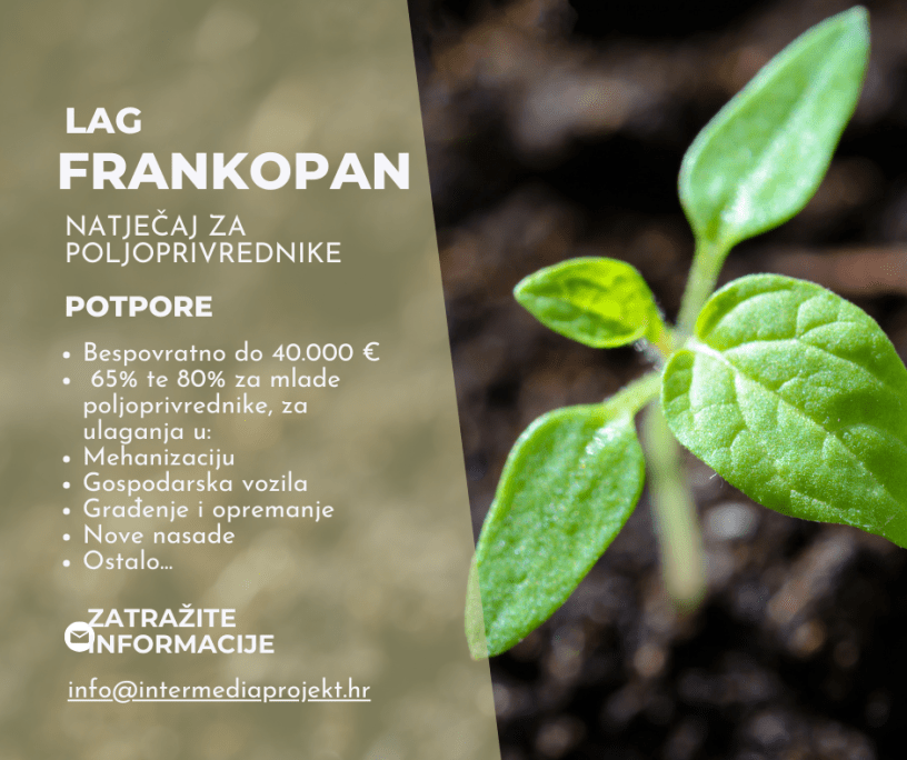 LAG Frankopan 2025/6