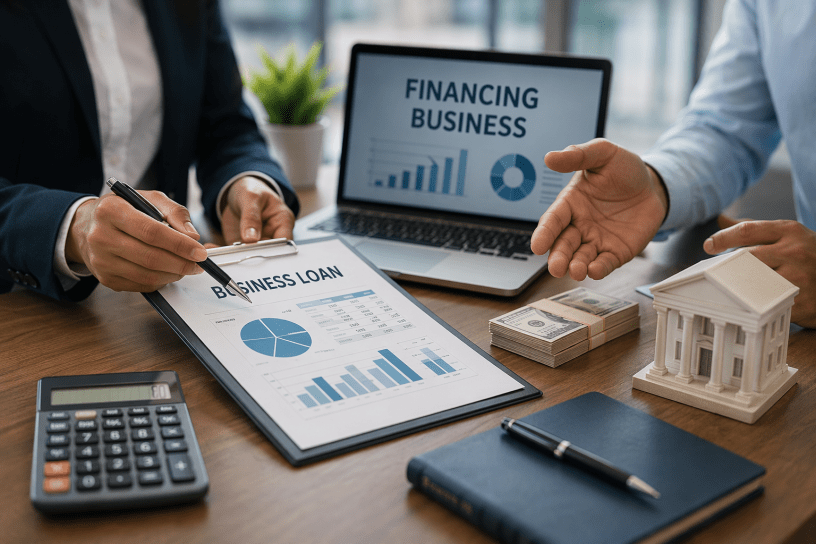 HAMAG BICRO zajam za industrijsku tranziciju