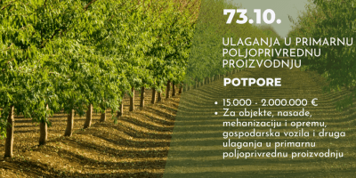Intervencija 73.10. 2026. godine