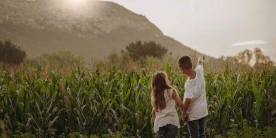 ARIA europska nagrada za ruralne projekte