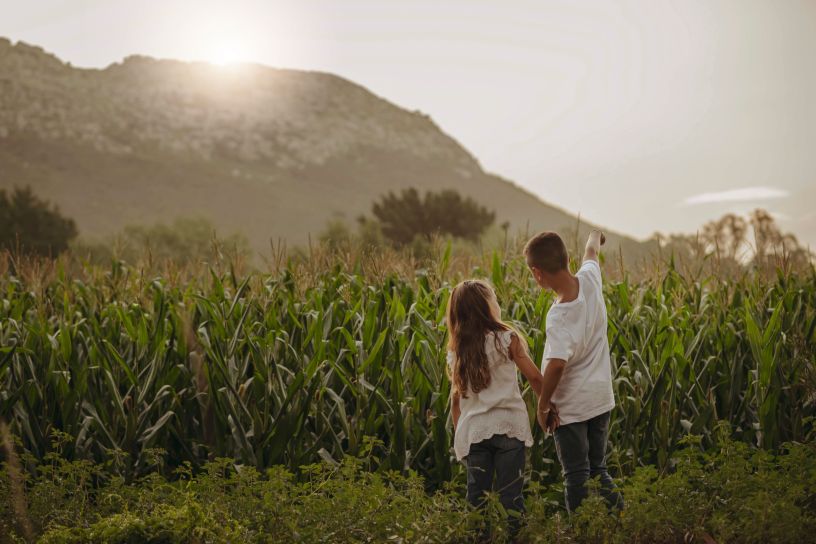 ARIA europska nagrada za ruralne projekte