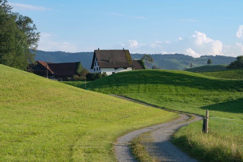 LAG Prigorje ruralni turizam